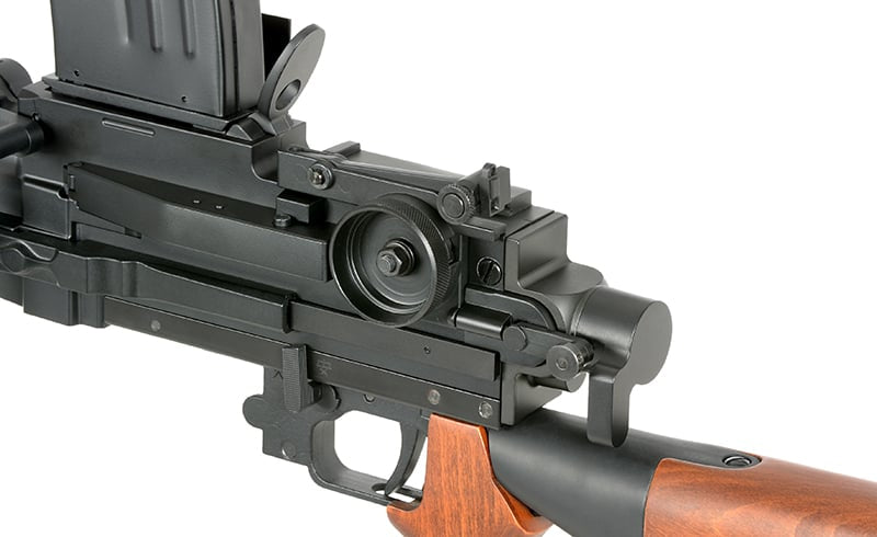 Replica Mitragliatrice Type 96 di GOLDEN EAGLE