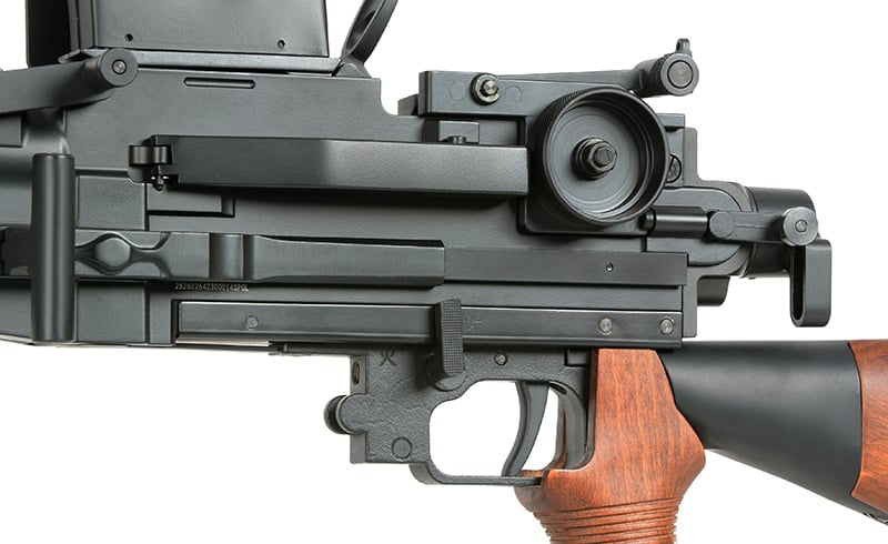 Replica Mitragliatrice Type 96 di GOLDEN EAGLE