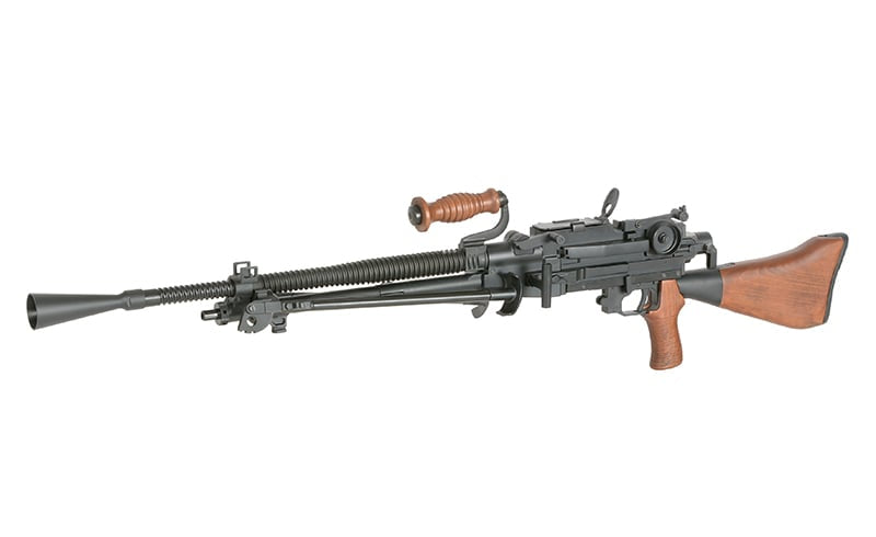 Replica Mitragliatrice Type 96 di GOLDEN EAGLE