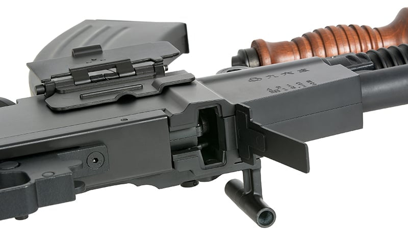 Replica Mitragliatrice Type 96 di GOLDEN EAGLE