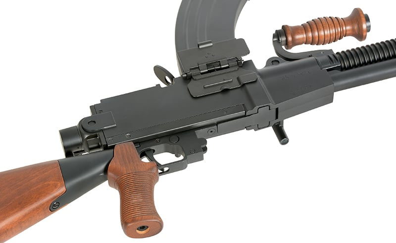 Replica Mitragliatrice Type 96 di GOLDEN EAGLE