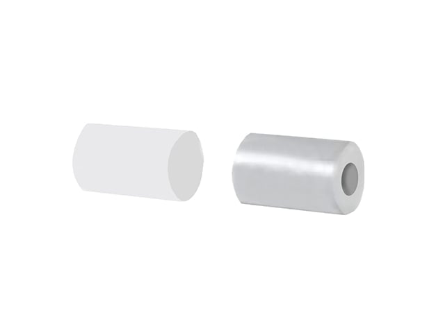 Set di Hop Up Spacers di RETROARMS