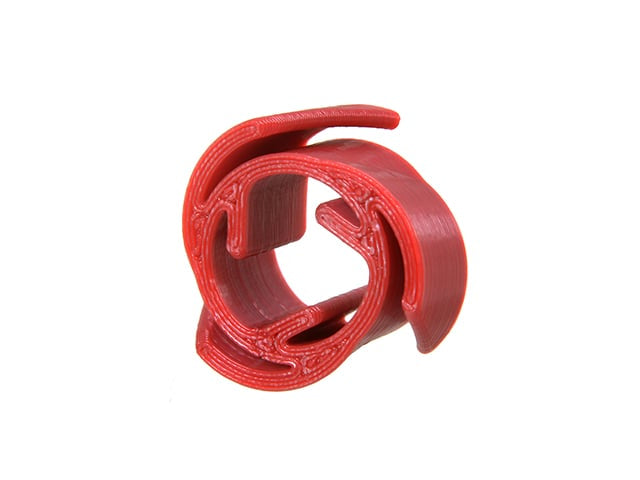 Damping Centering Pad 24 mm di RETROARMS