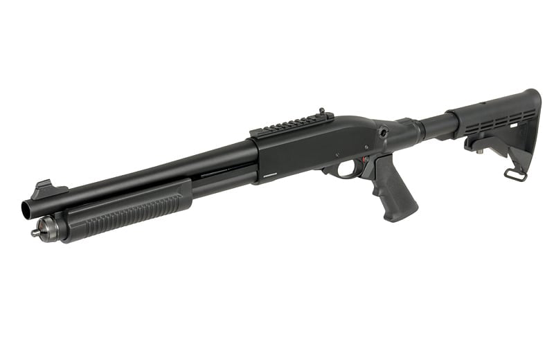Fucile a Pompa M8871 di GOLDEN EAGLE