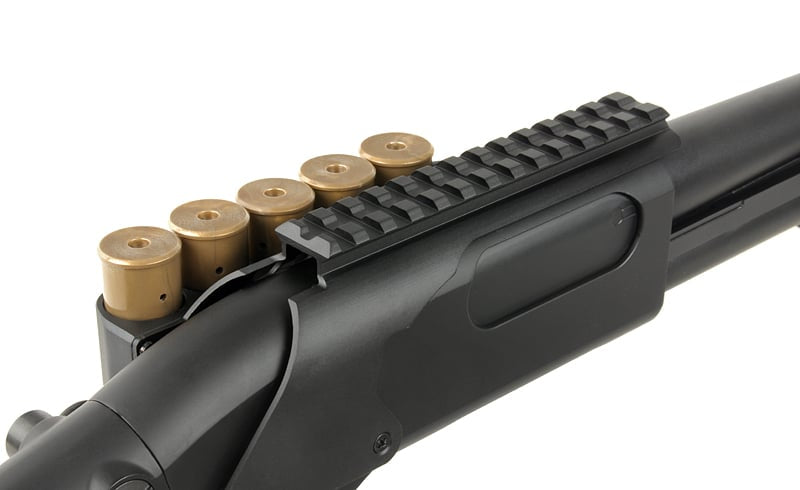 Shotgun M8873 Green Gas di GOLDEN EAGLE