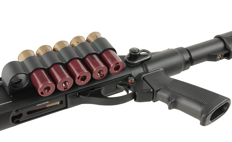 Shotgun M8873 Green Gas di GOLDEN EAGLE