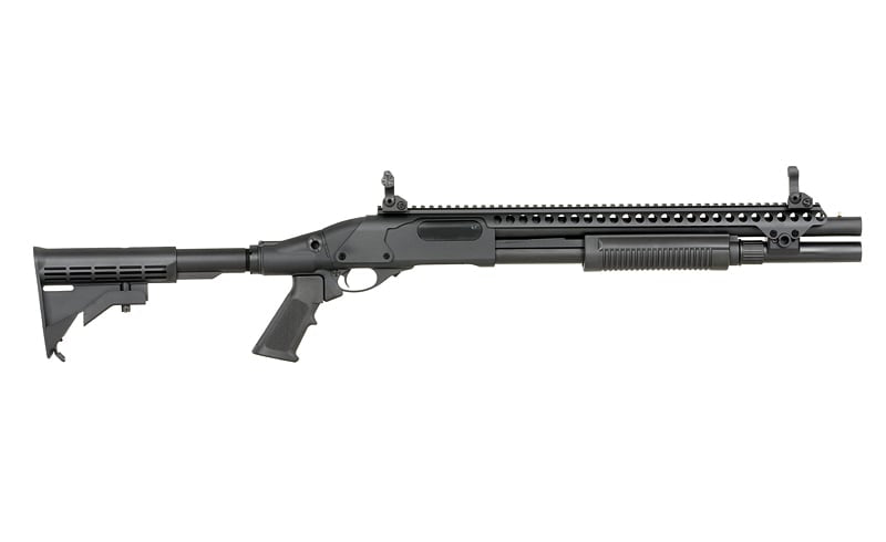 Shotgun M8874 Green Gas di GOLDEN EAGLE