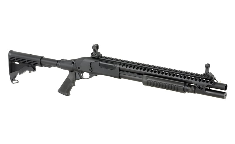 Shotgun M8874 Green Gas di GOLDEN EAGLE