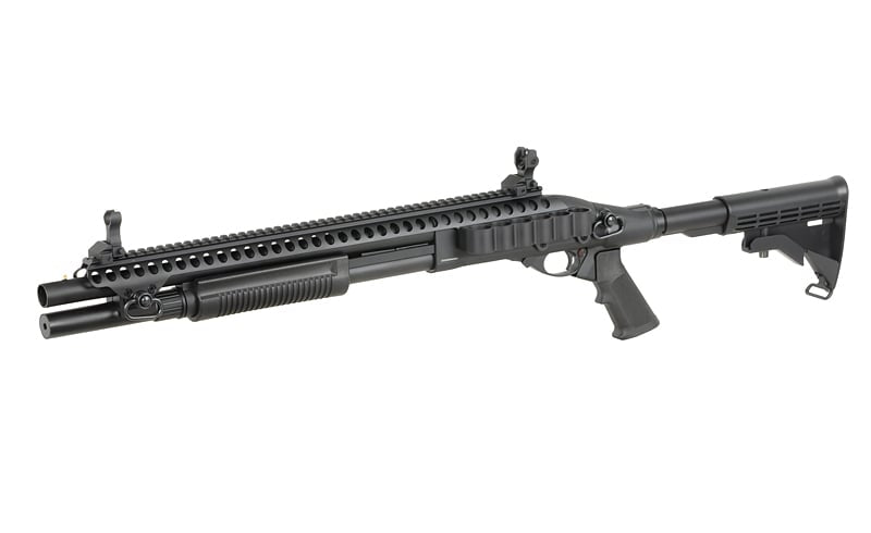 Shotgun M8874 Green Gas di GOLDEN EAGLE