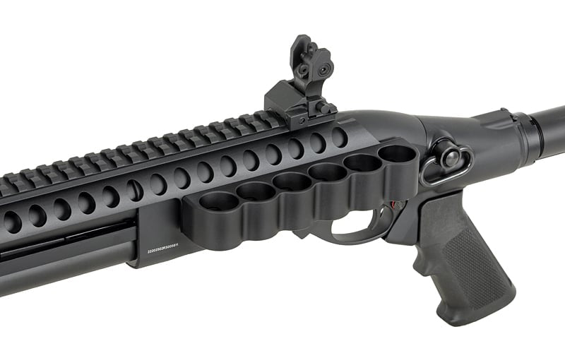Shotgun M8874 Green Gas di GOLDEN EAGLE