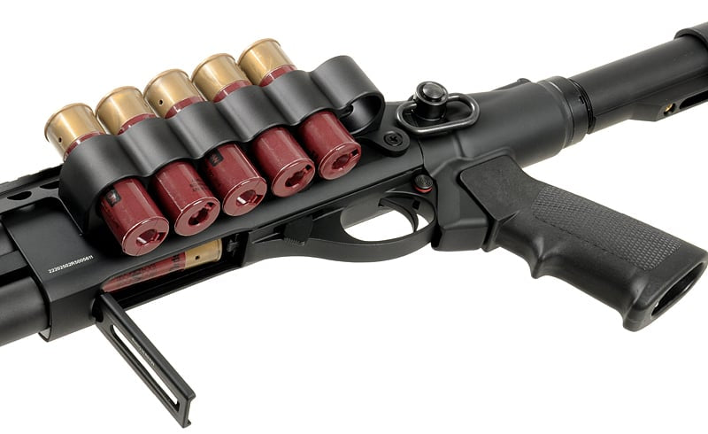 Shotgun M8874 Green Gas di GOLDEN EAGLE