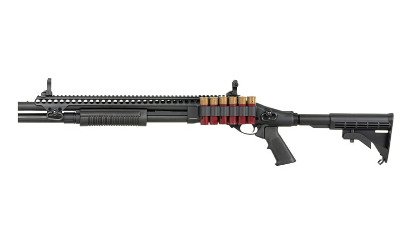 Shotgun M8874 Green Gas di GOLDEN EAGLE