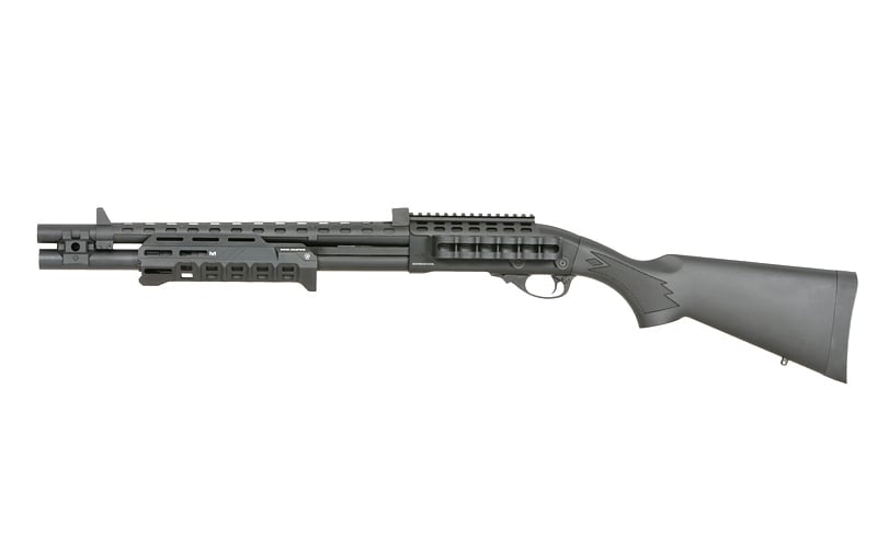Replica Shotgun M870 di EMG