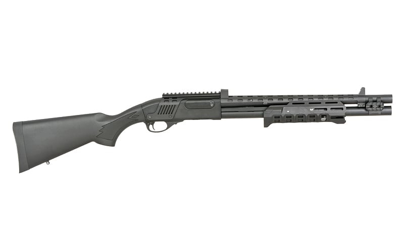 Replica Shotgun M870 di EMG