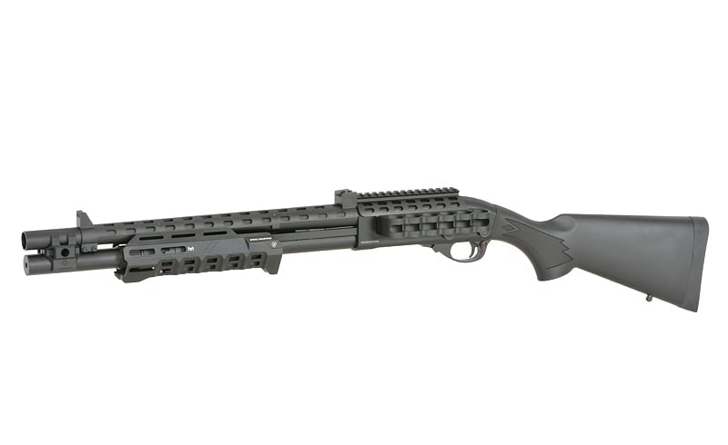 Replica Shotgun M870 di EMG