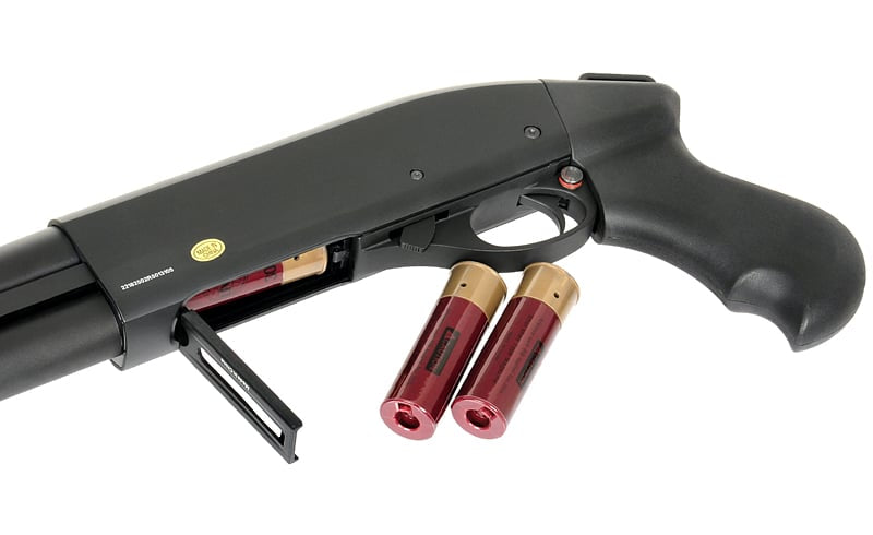 Fucile a Pompa M8881 di GOLDEN EAGLE