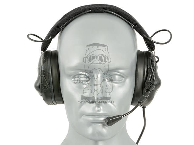 Protezione Uditiva M32 PLUS MOD3 - TAN di EARMOR