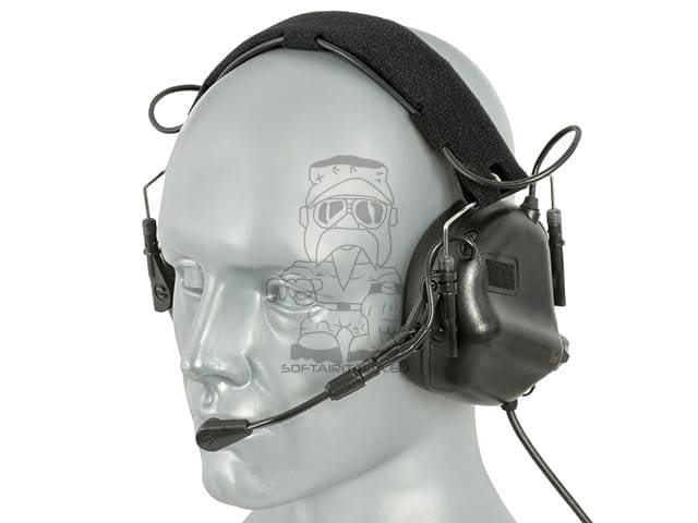 Protezione Uditiva M32 PLUS MOD3 - TAN di EARMOR