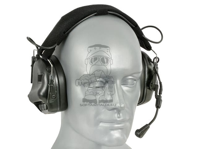 Protezione Uditiva M32 PLUS MOD3 - TAN di EARMOR