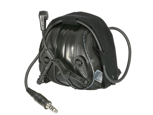 M32 PLUS MOD3 - Protezione Uditiva Elettronica di EARMOR