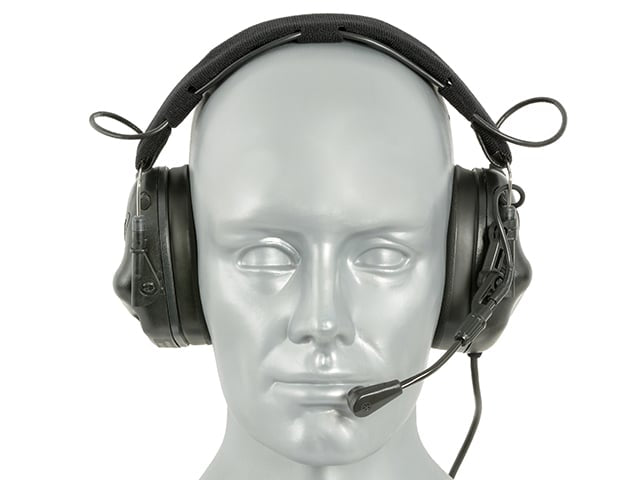M32 PLUS MOD3 - Protezione Uditiva Elettronica di EARMOR
