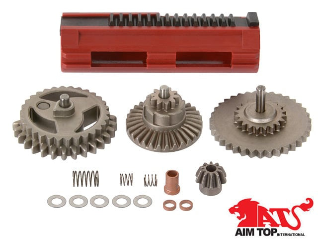 Set ingranaggi ad alta RPM di AIMTOP