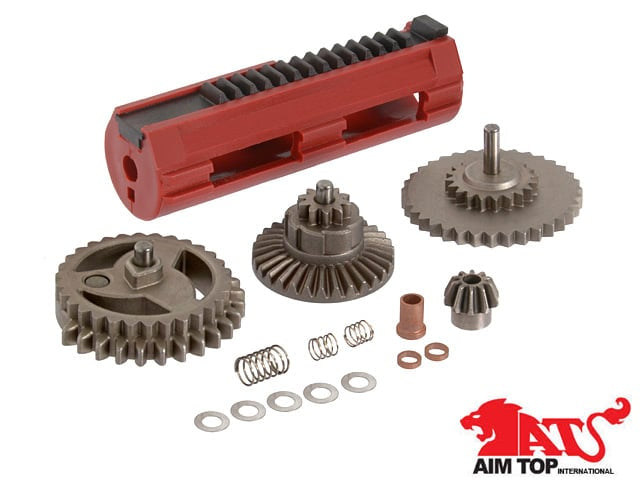 Set ingranaggi ad alta RPM di AIMTOP