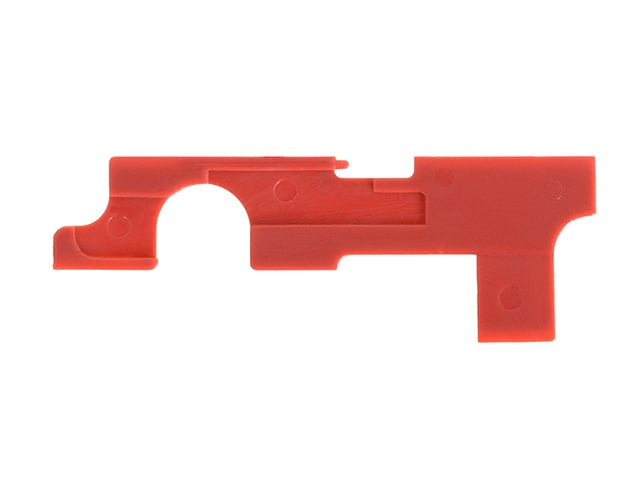 Piastra Selettore Anti-Heat per M16/M4 di AIMTOP