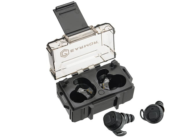 M20 Electronic Earplug di EARMOR