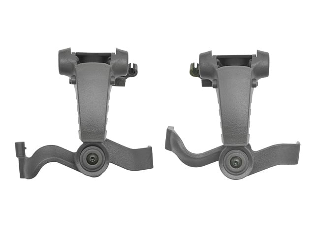 M16 Headset Adapter Mount M31 / M32 di EARMOR