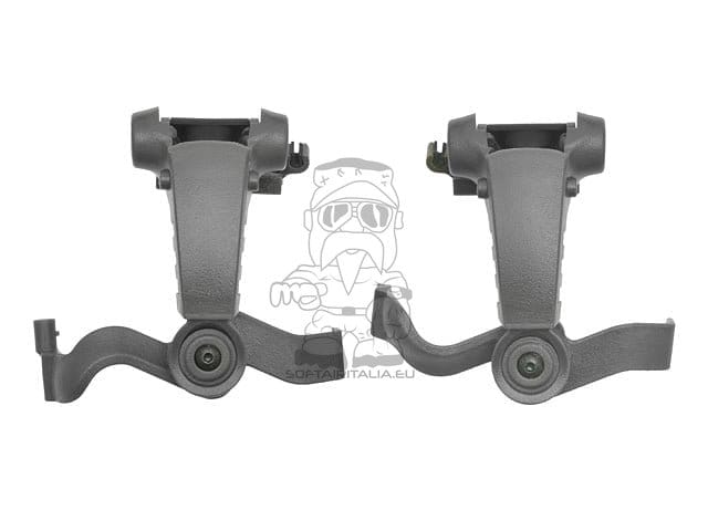 M16 Headset Adapter Mount M31 / M32 di EARMOR