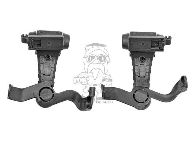 M16 Headset Adapter Mount M31 / M32 di EARMOR