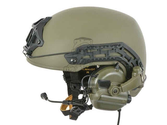 M16 Headset Adapter Mount M31 / M32 di EARMOR