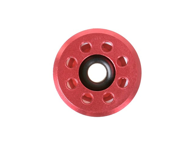 ICE BREAKER RED 14mm di POSEIDON