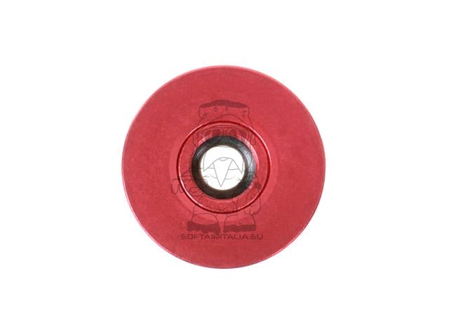ICE BREAKER RED 14mm di POSEIDON