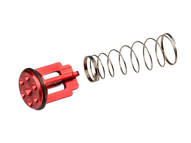 EVOLUTION Ice Pick Red GBB di POSEIDON