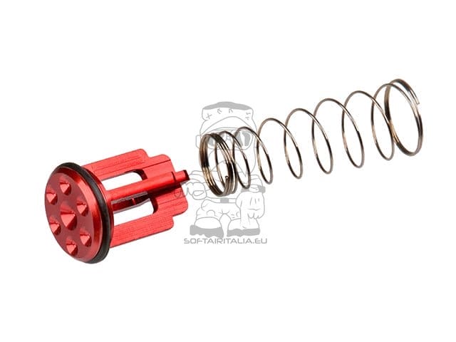 EVOLUTION Ice Pick Red GBB di POSEIDON