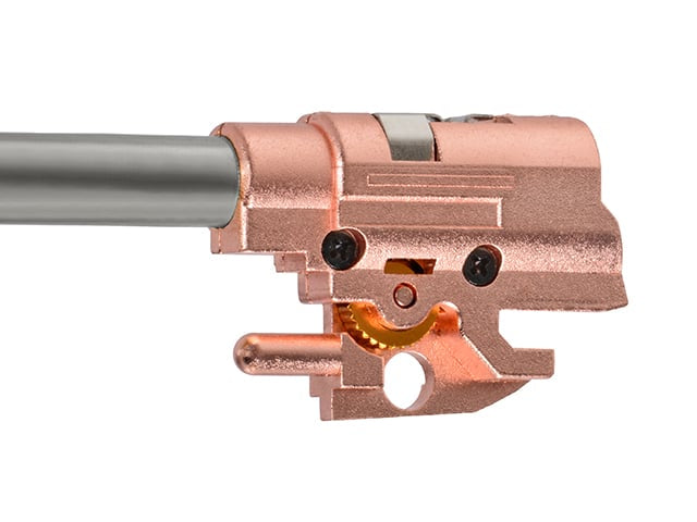 Crazy Jet Inner Barrel Chamber Set per 1911 di MAPLE LEAF