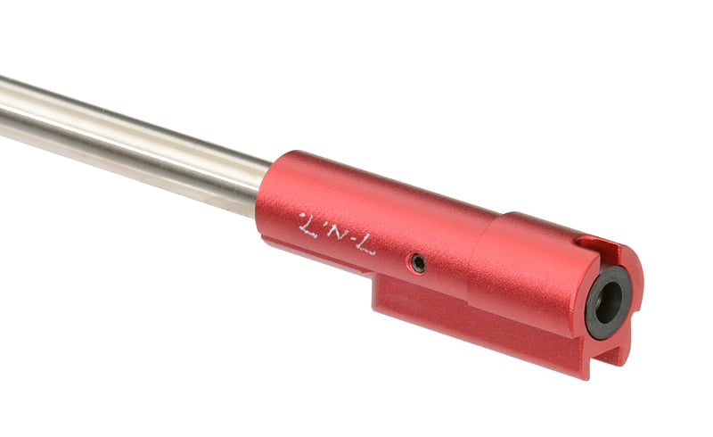 Camera Hop-up con canna per KAR98K di T-N.T. di T-N.T. di T-N.T. di T-N.T.