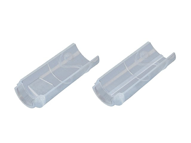 MR. Hop Up 50° Silicone per AEG di MAPLE LEAF