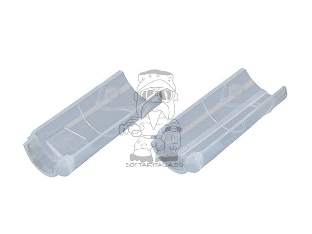 MR. Hop Up 50° Silicone per AEG di MAPLE LEAF