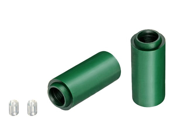 Set di Hop-up Rubbers 60° - Soft di AIMTOP