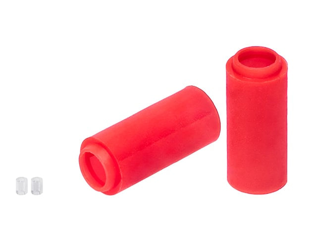 Set di Hop-up Rubbers 80° - 2 pezzi di AIMTOP