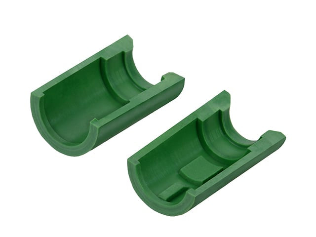 Hop-up rubber 70° per Type 96 di AIMTOP