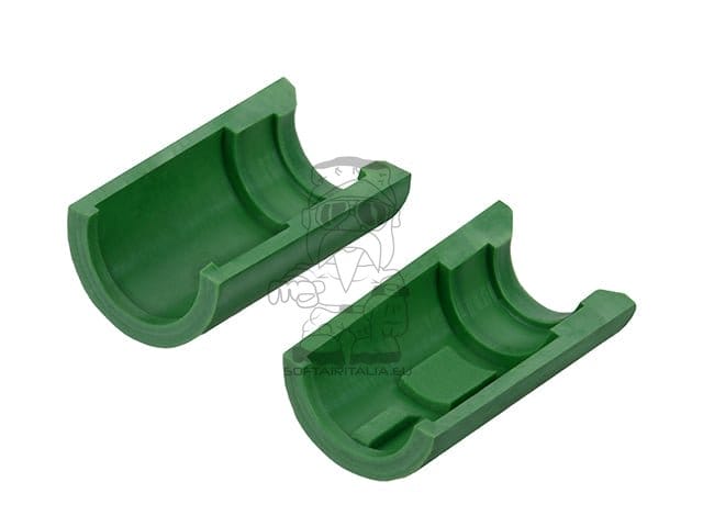 Hop-up rubber 70° per Type 96 di AIMTOP