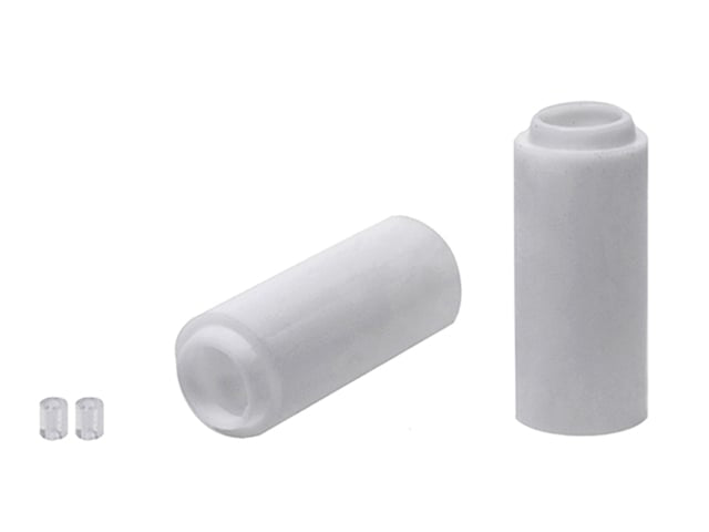 Set di Hop-up Rubbers 70° - 2pcs di AIMTOP
