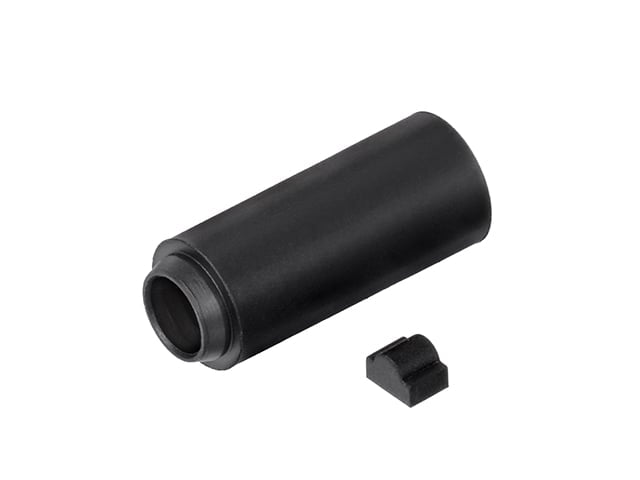 Flat Hop Up Bucking 55-60° di MODIFY