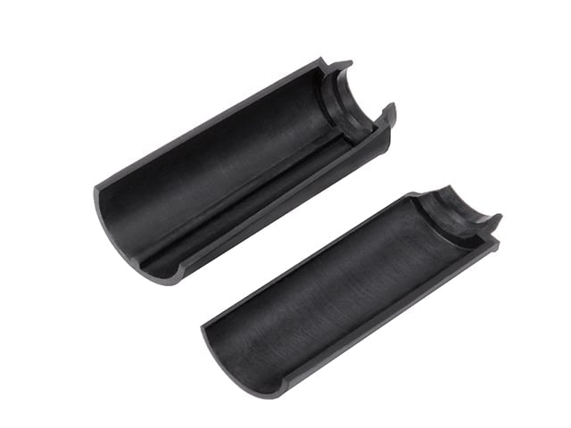Flat Hop Up Bucking 55-60° di MODIFY