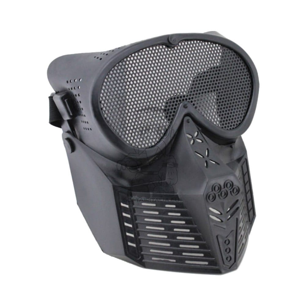 Maschera Small Fly Upgrade di WOSPORT