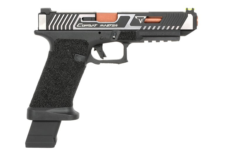 TTI JW4 Combat Master Custom di EMG
